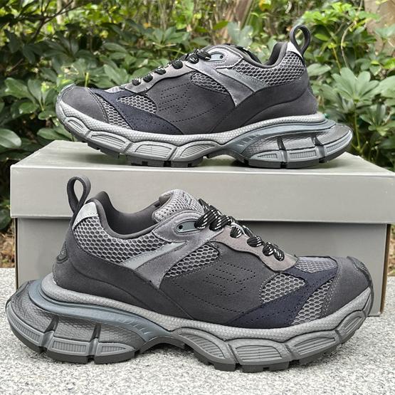 Balenciaga 3XL Sneaker In Dark Grey - EUR FASHION