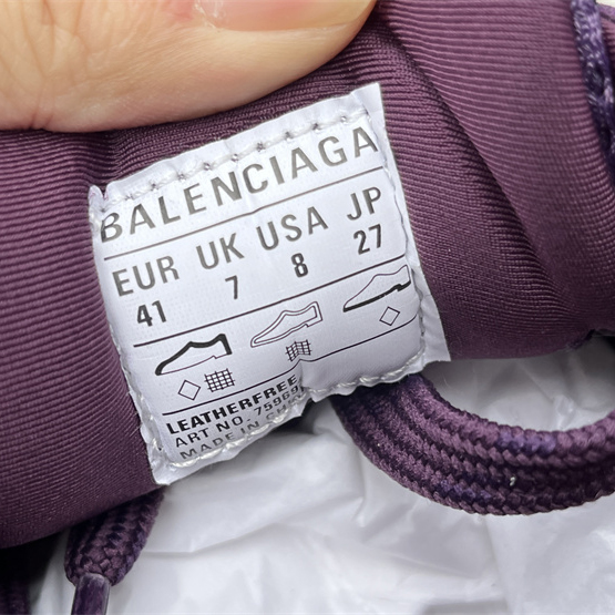 Balenciaga 3XL Sneaker  - EUR FASHION