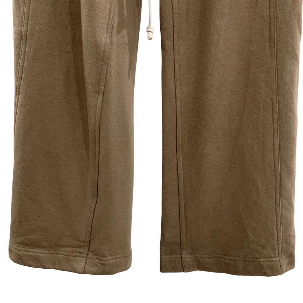 Rick Owens Drawstring Trousers - EUR FASHION