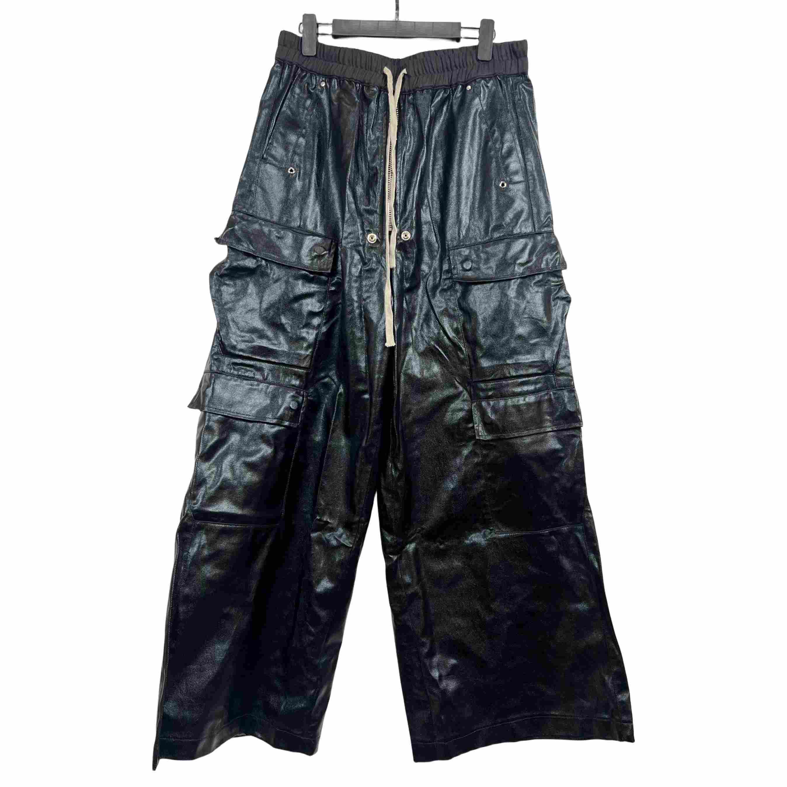 Rick Owens Pants - EUR FASHION