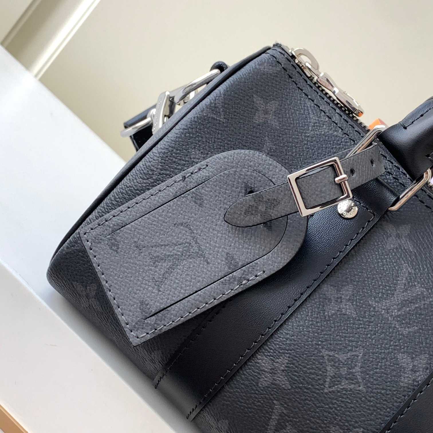 Louis Vuitton Keepall Bandoulière 25    M46271 - EUR FASHION