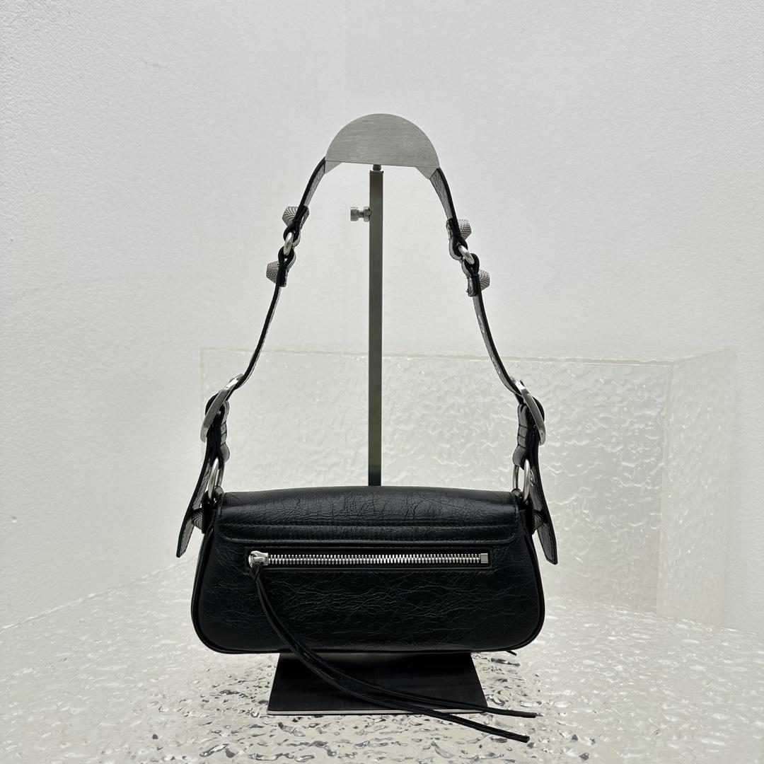 Balenciaga Le Cagole XS Sling Bag  - EUR FASHION