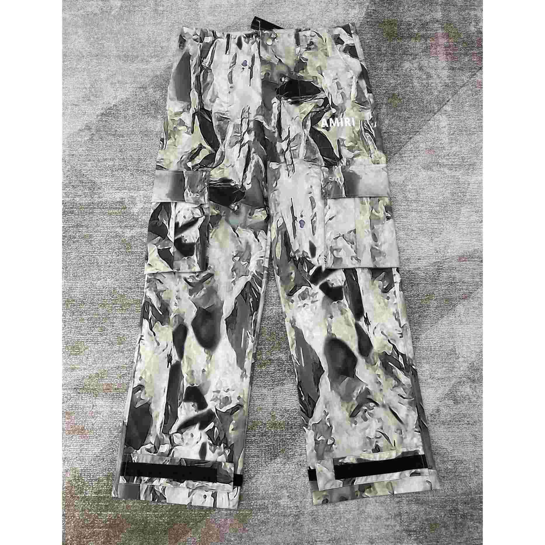 Amiri Pants - EUR FASHION