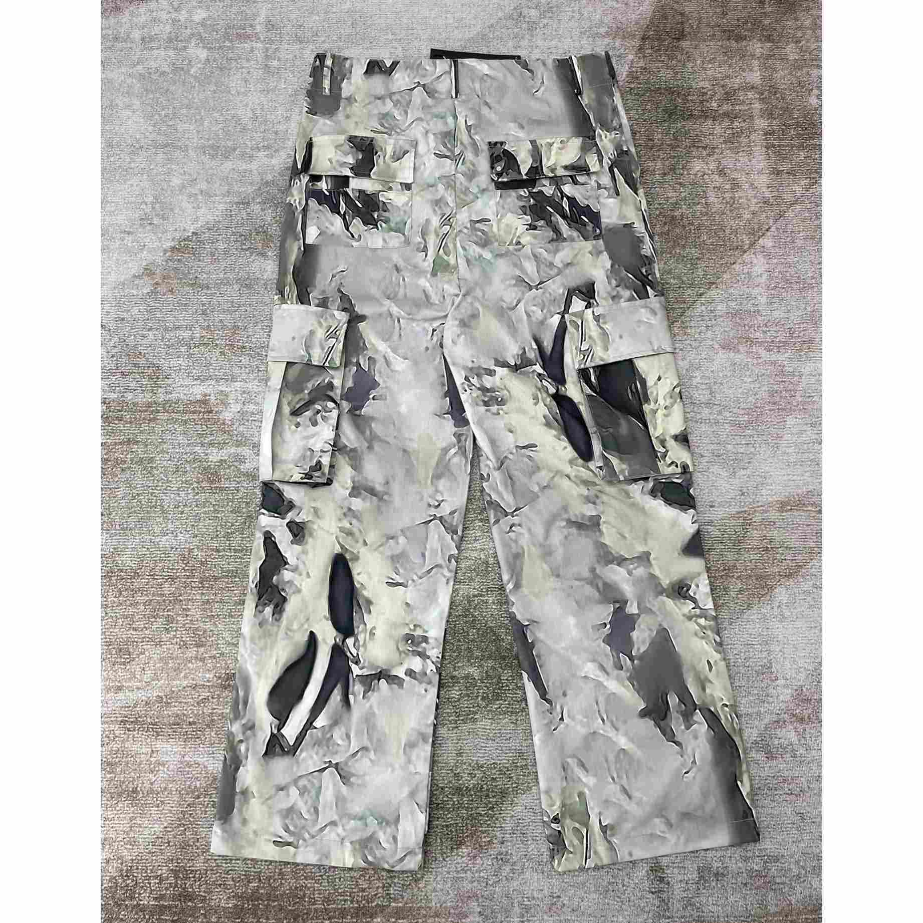 Amiri Pants - EUR FASHION