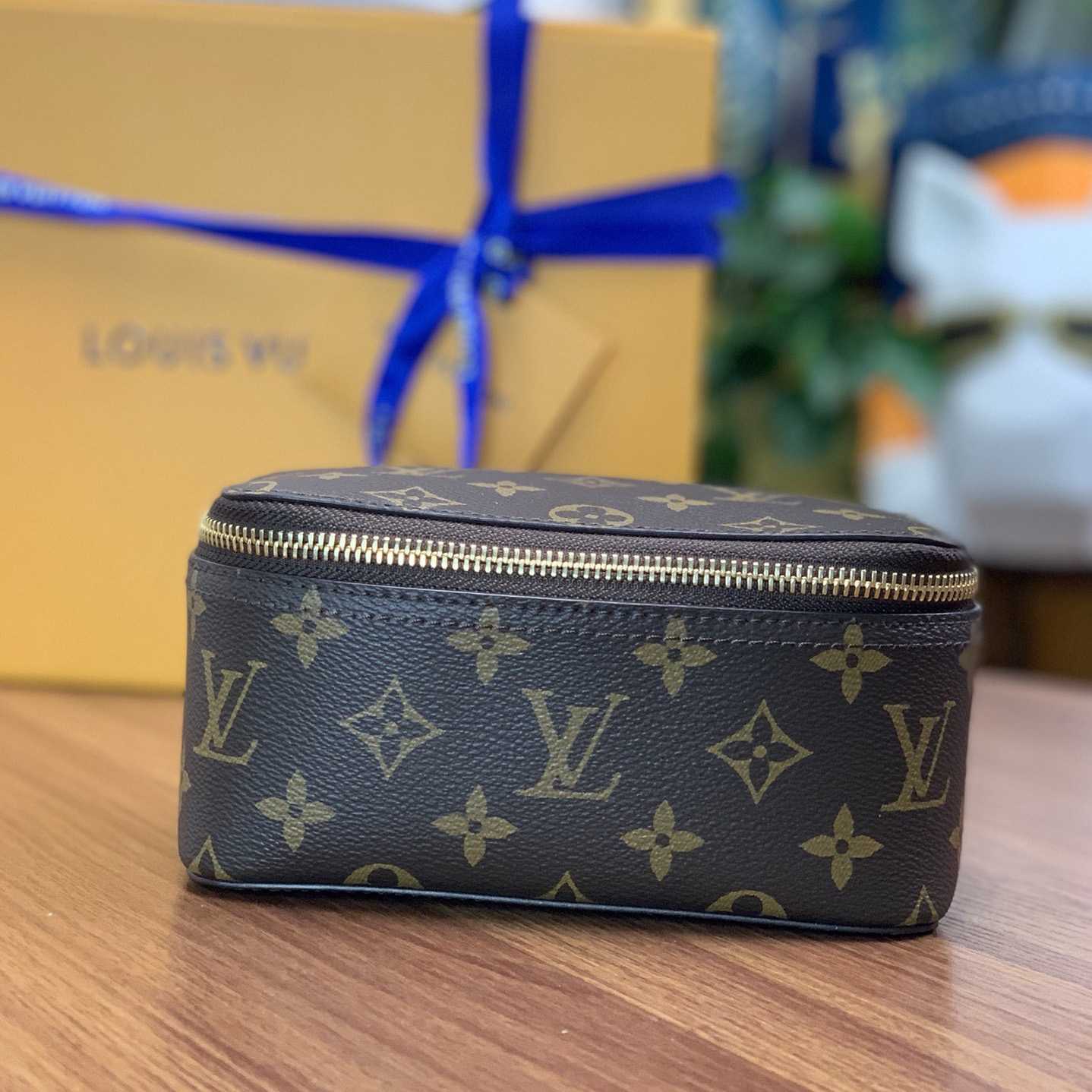 Louis Vuitton Packing Cube PM    - EUR FASHION