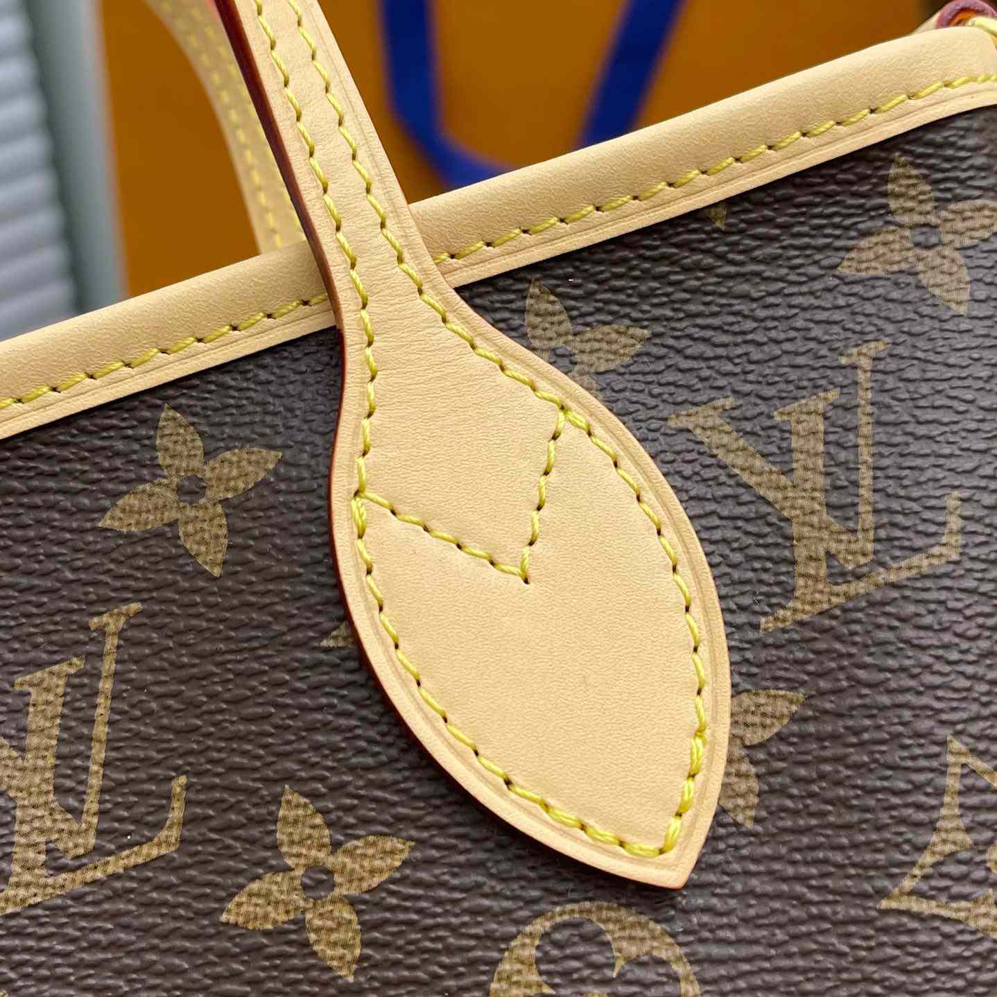 Louis Vuitton Neverfull BB   M46705 - EUR FASHION