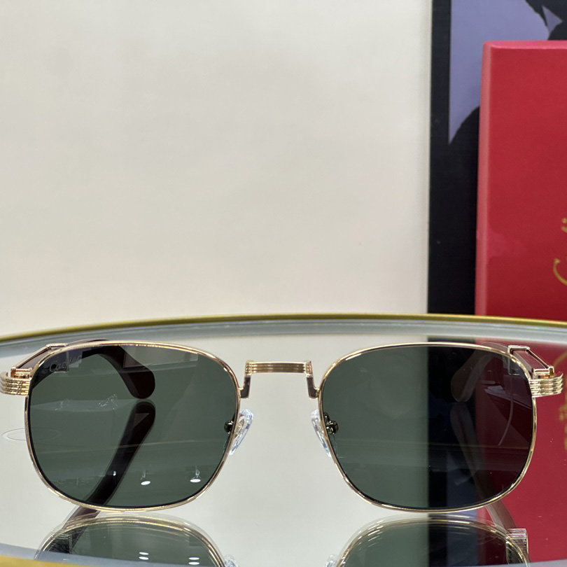 Cartier Première de Cartier Sunglasses     CT0363S - EUR FASHION