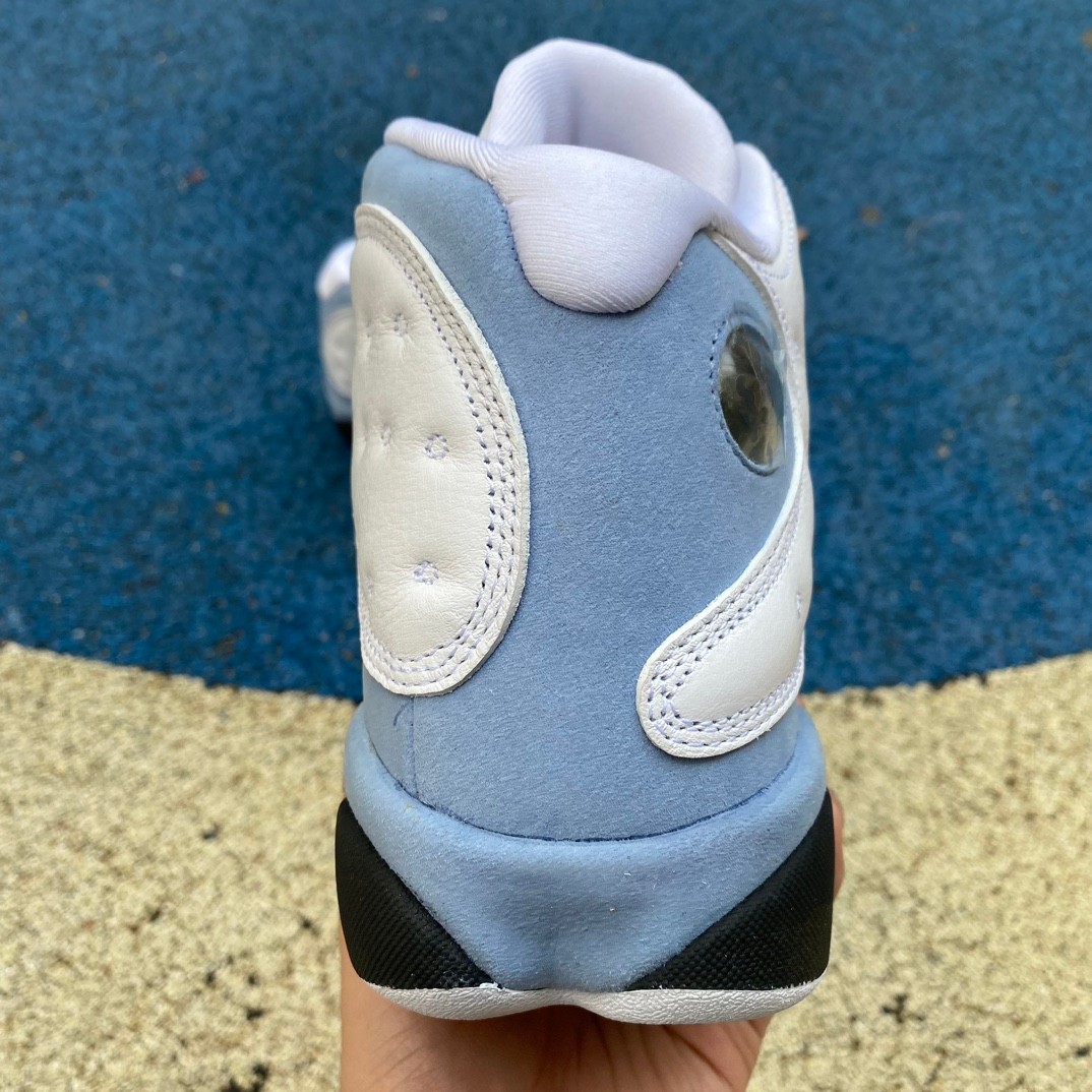 Air Jordan 13 “Blue Grey” Sneakers     414571-170 - EUR FASHION