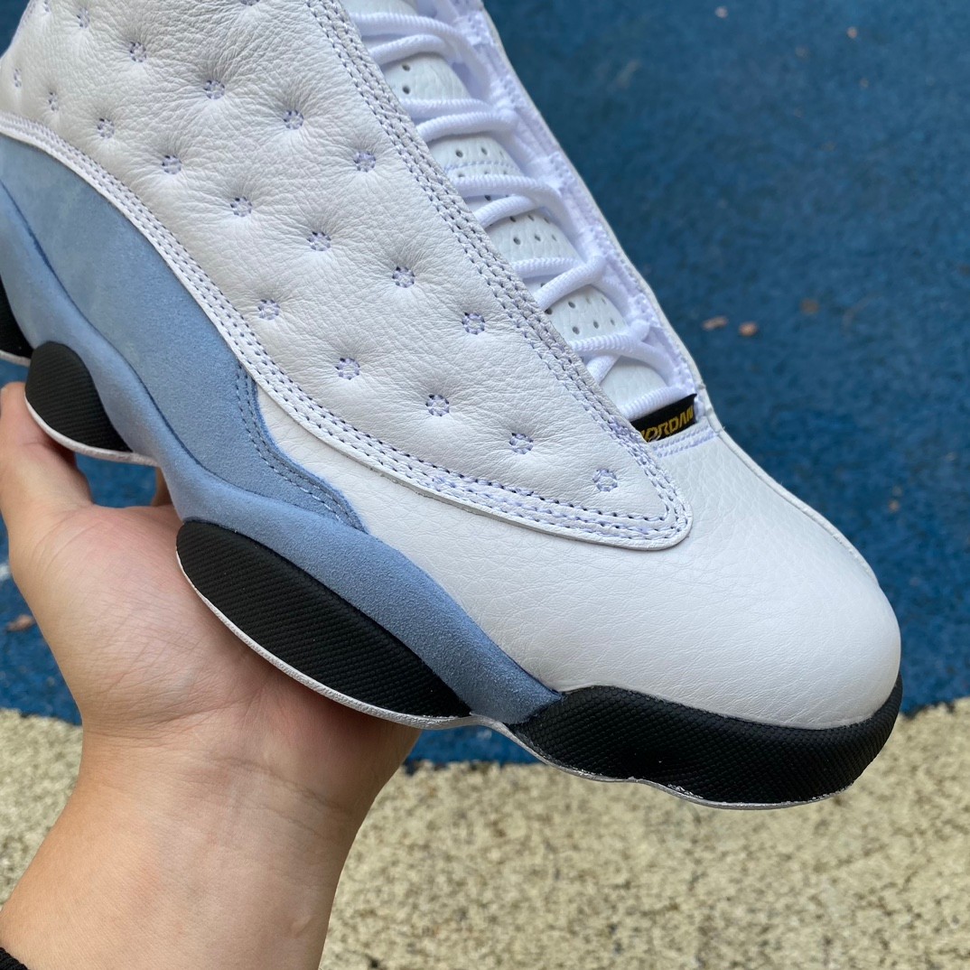 Air Jordan 13 “Blue Grey” Sneakers     414571-170 - EUR FASHION