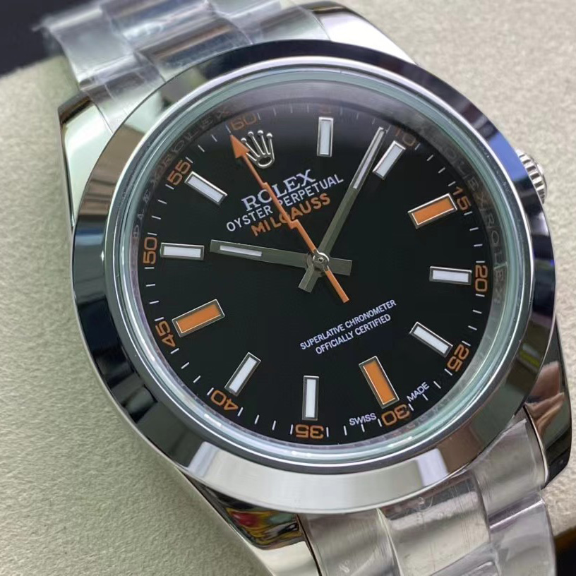 Rolex Oyster Perpetual Watch  - EUR FASHION