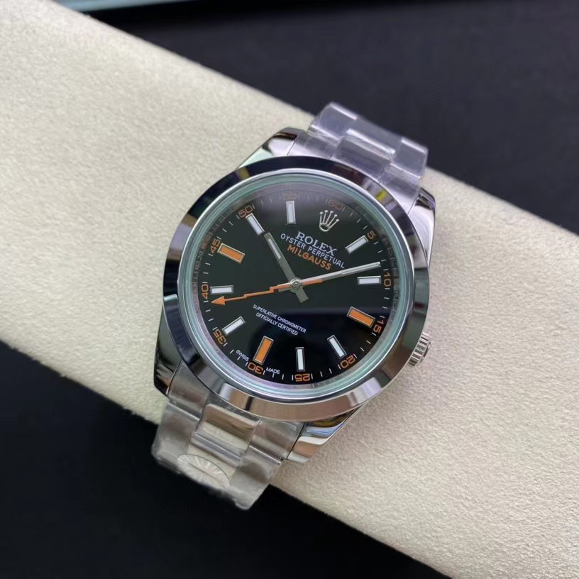 Rolex Oyster Perpetual Watch  - EUR FASHION