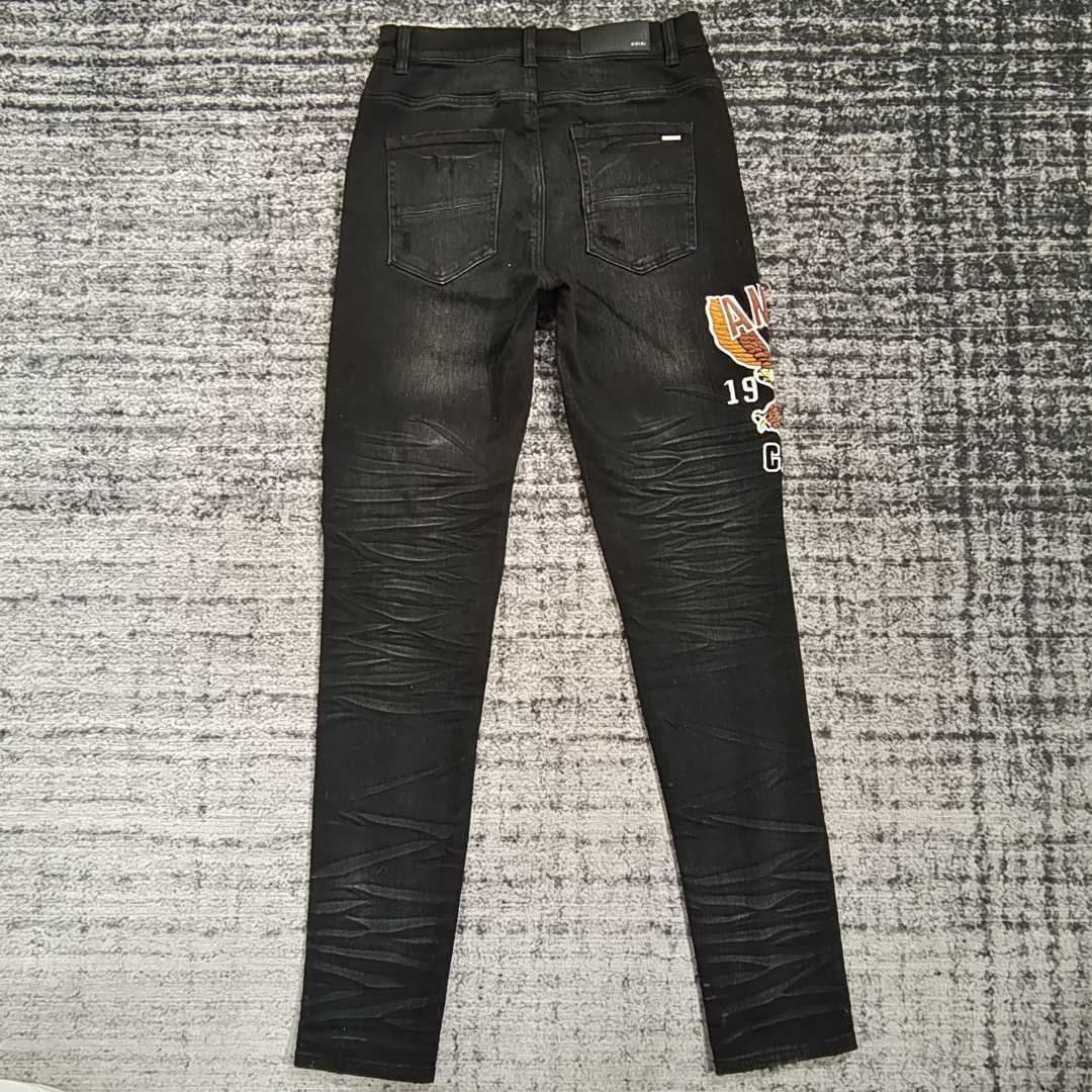 Amiri Slim Fit Jeans    657 - EUR FASHION