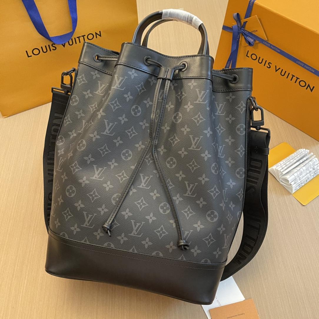 Louis Vuitton Maxi Noé Sling   M46693 - EUR FASHION