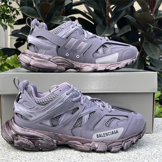 Balenciaga Track Sneaker  - EUR FASHION