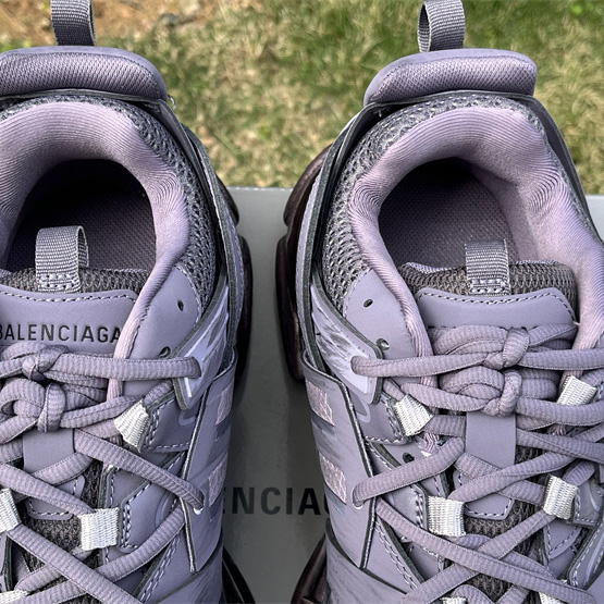 Balenciaga Track Sneaker  - EUR FASHION