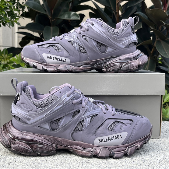 Balenciaga Track Sneaker  - EUR FASHION