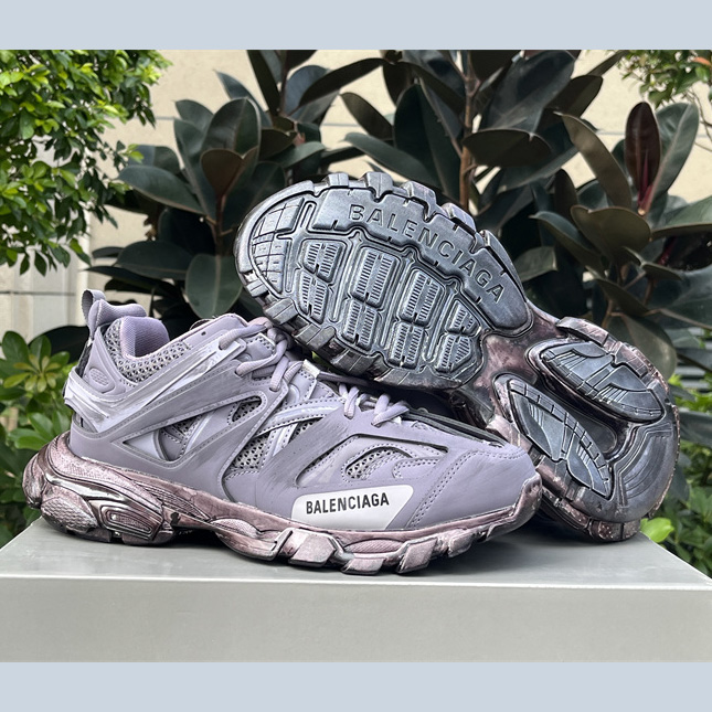 Balenciaga Track Sneaker  - EUR FASHION