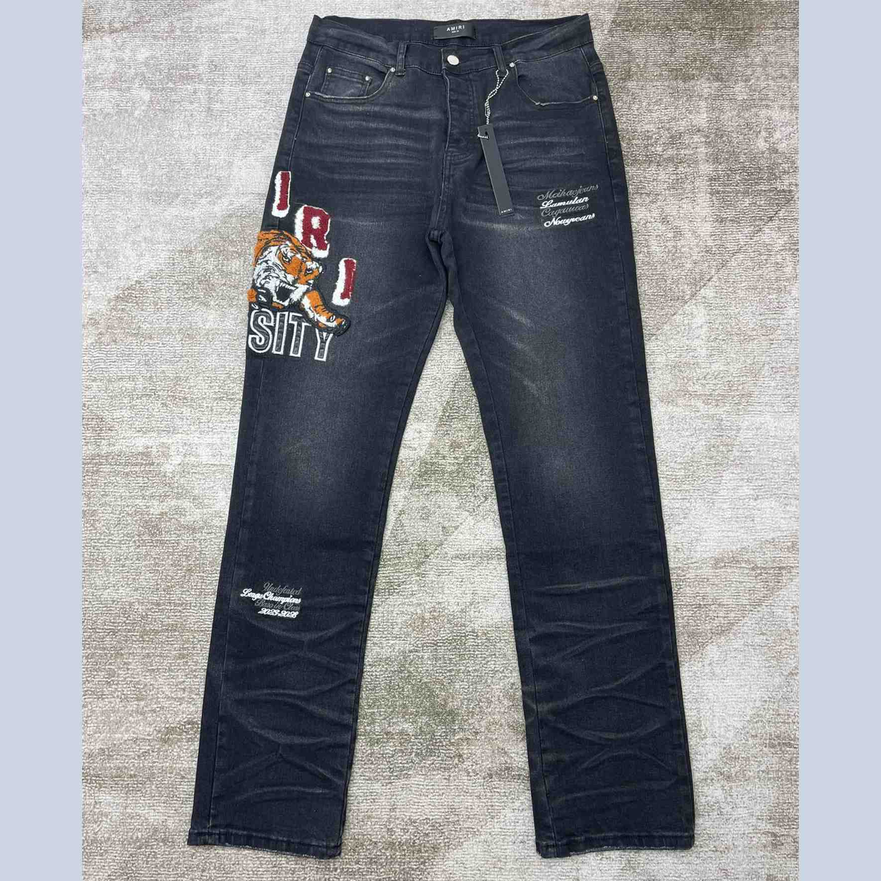 Amiri Jeans   0081 - EUR FASHION