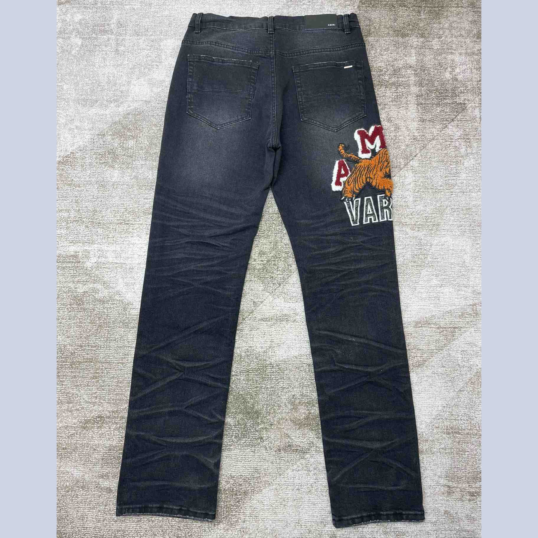 Amiri Jeans   0081 - EUR FASHION