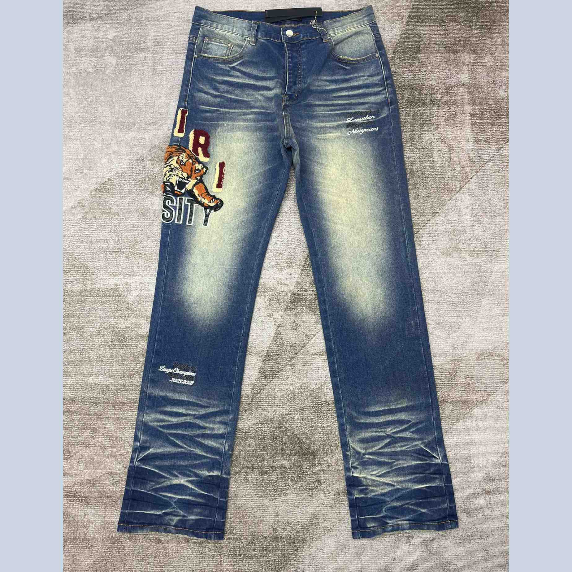 Amiri Jeans   0080 - EUR FASHION