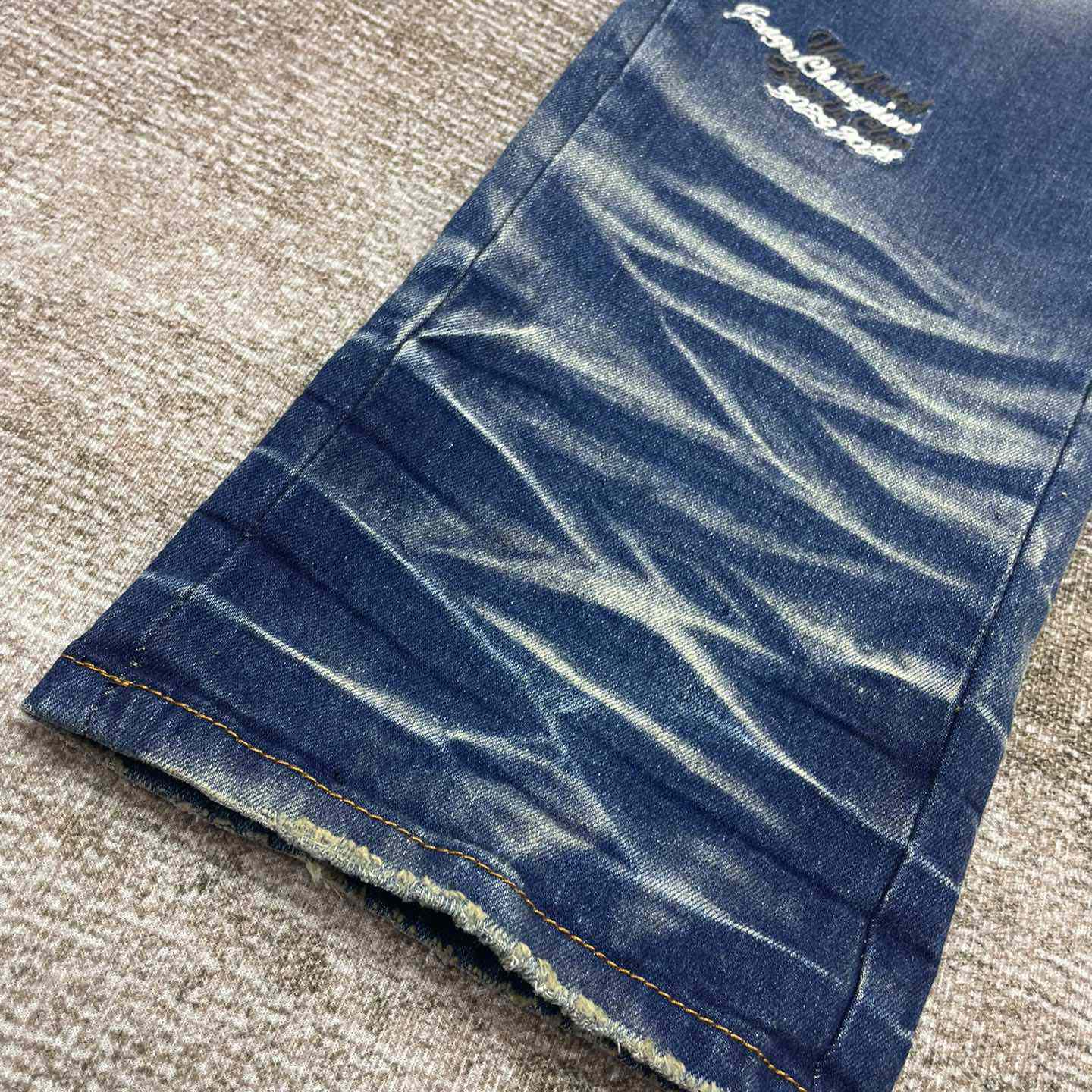 Amiri Jeans   0080 - EUR FASHION