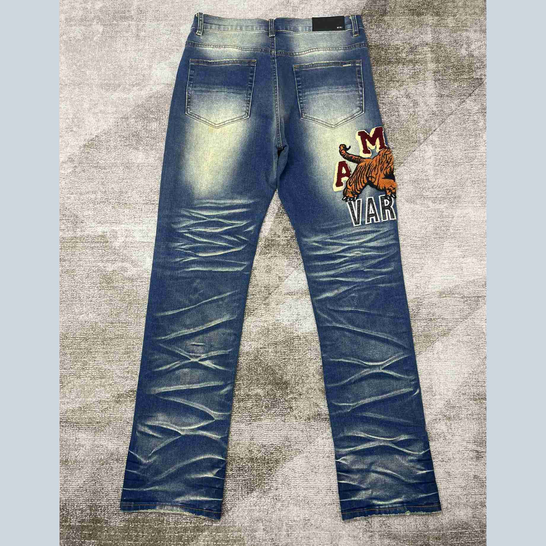 Amiri Jeans   0080 - EUR FASHION