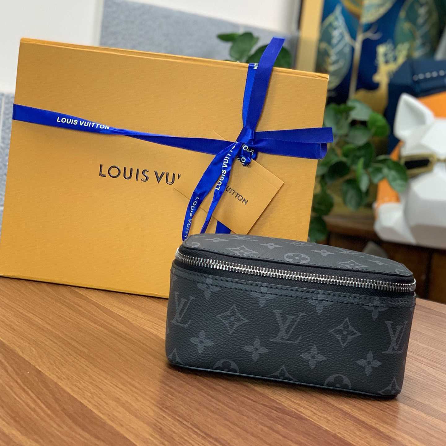 Louis Vuitton Packing Cube PM    - EUR FASHION