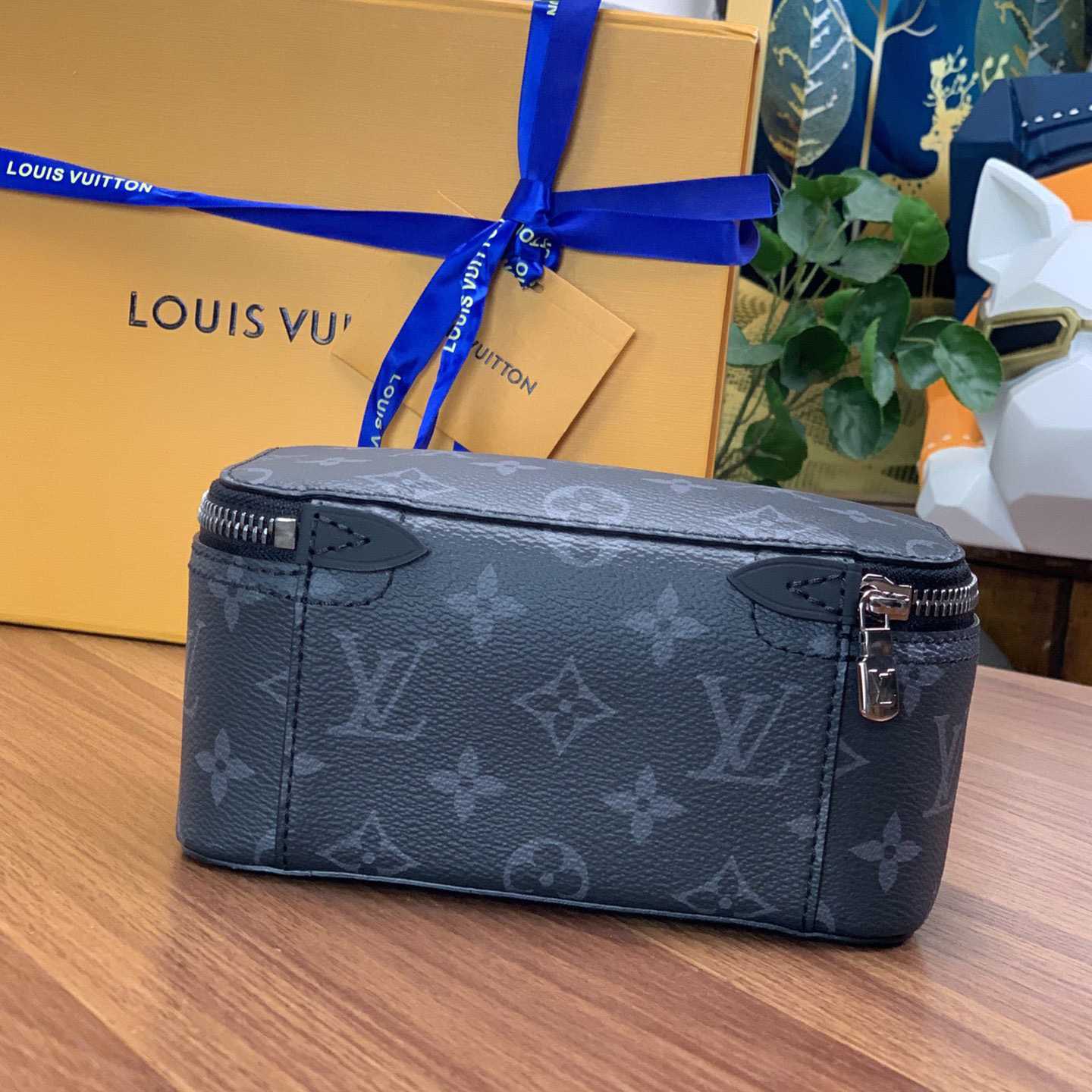 Louis Vuitton Packing Cube PM    - EUR FASHION