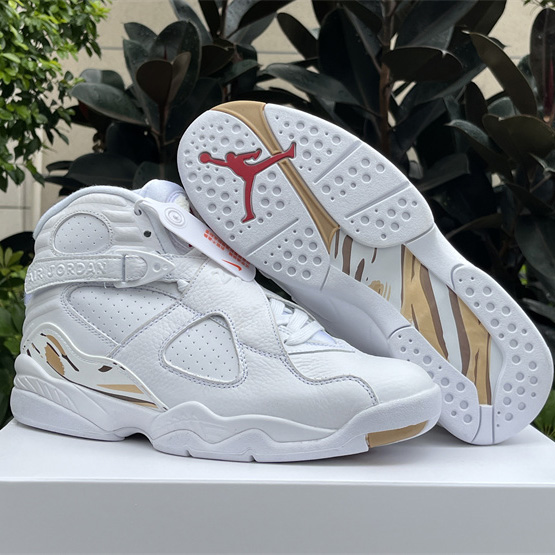 Air Jordan 8 Retro OVO Sneakers     AA1239-135 - EUR FASHION