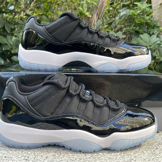 Air Jordan 11 Low “Space Jam” Sneaker    FV5104-004 - EUR FASHION