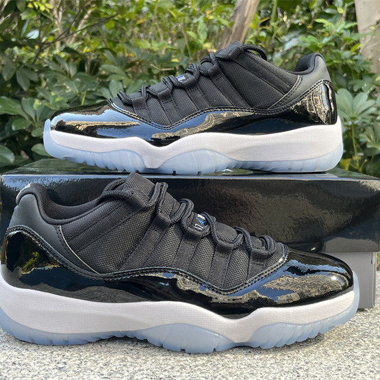 Air Jordan 11 Low “Space Jam” Sneaker    FV5104-004 - EUR FASHION