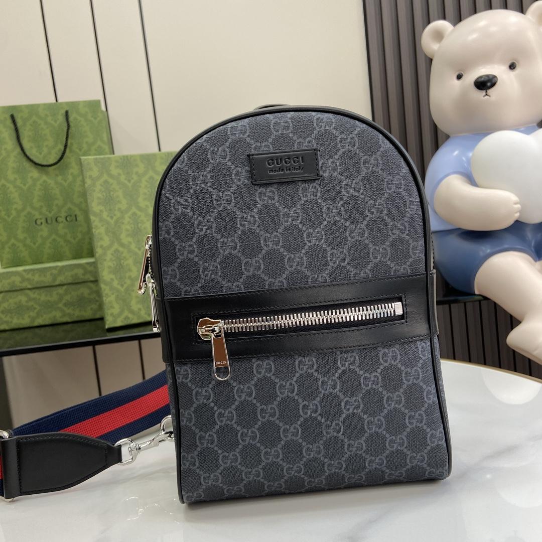 Gucci GG Crossbody Bag - EUR FASHION