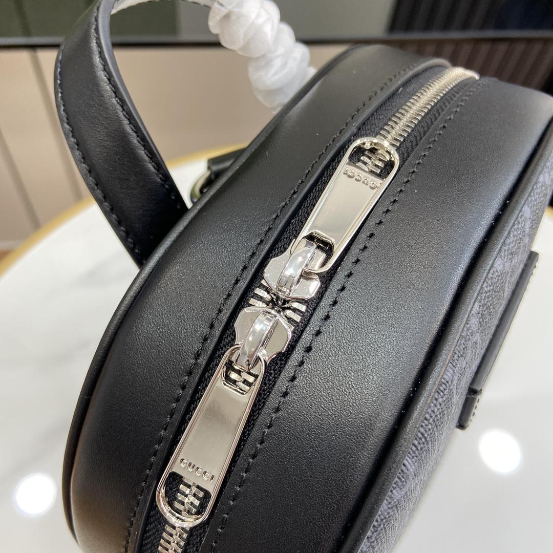 Gucci GG Crossbody Bag - EUR FASHION