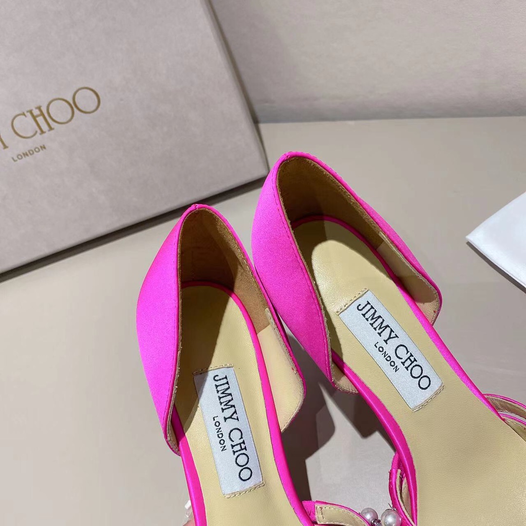 Jimmy Choo Pumps - EUR FASHION