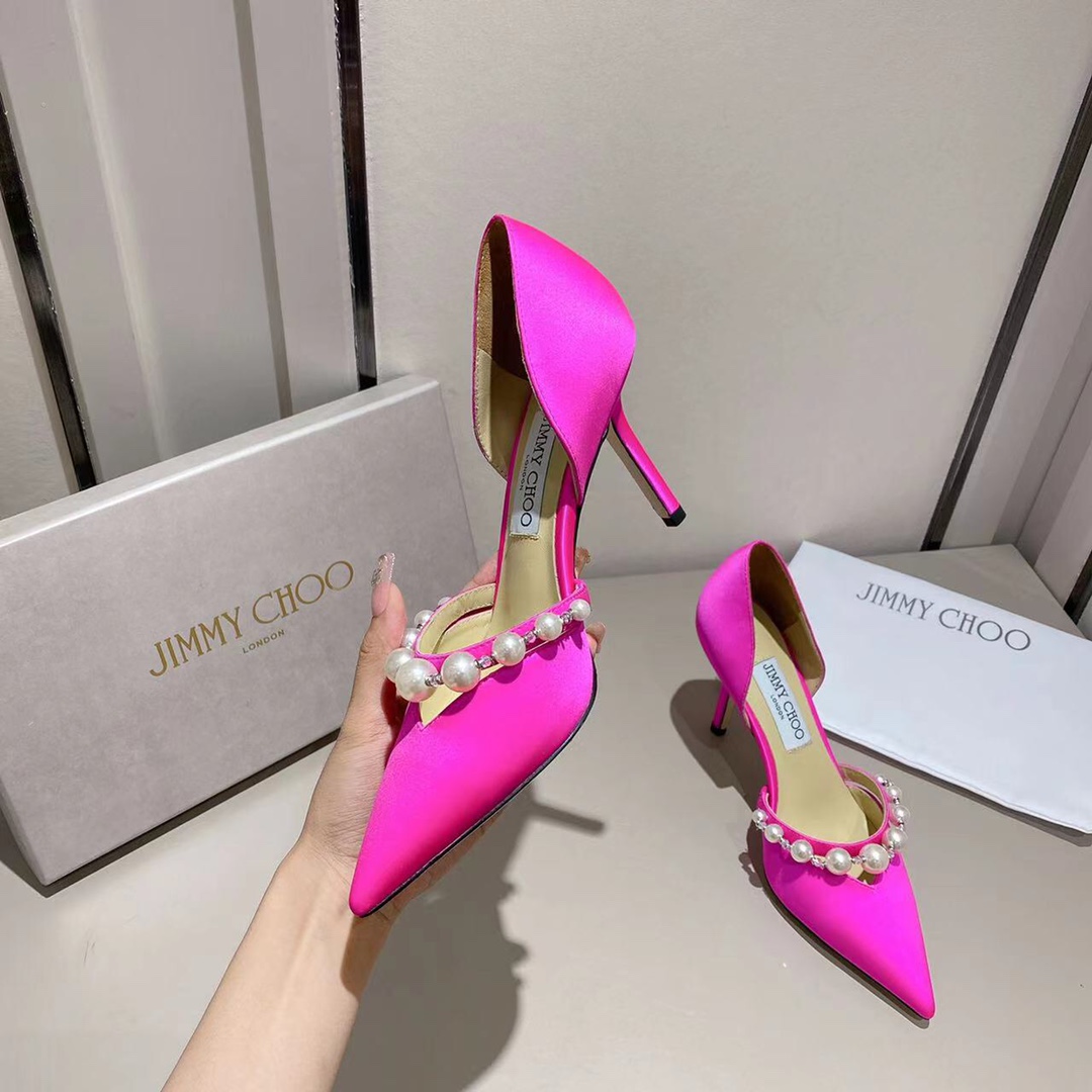 Jimmy Choo Pumps - EUR FASHION