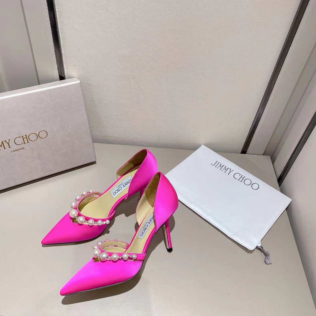 Jimmy Choo Pumps - EUR FASHION