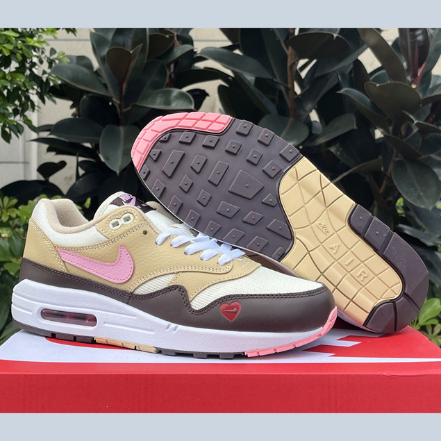 Nike Air Max 1 Sneaker   FZ4346-200 - EUR FASHION