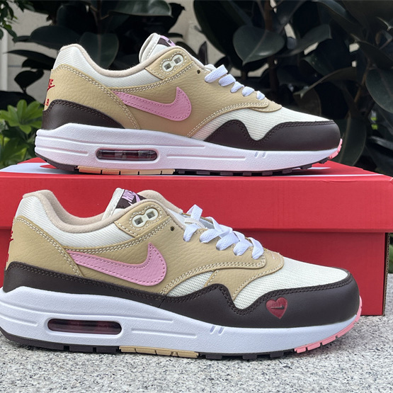 Nike Air Max 1 Sneaker   FZ4346-200 - EUR FASHION