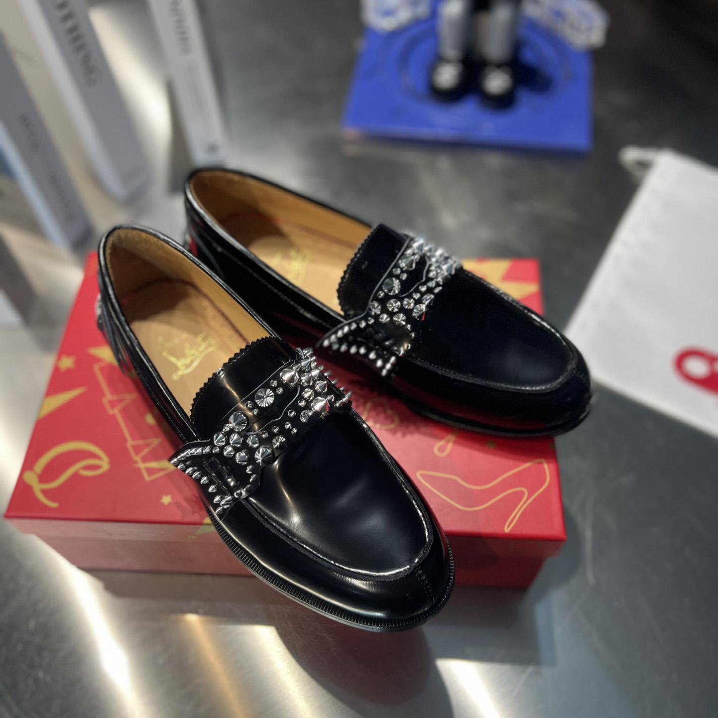 Christian Louboutin Loafers  - EUR FASHION