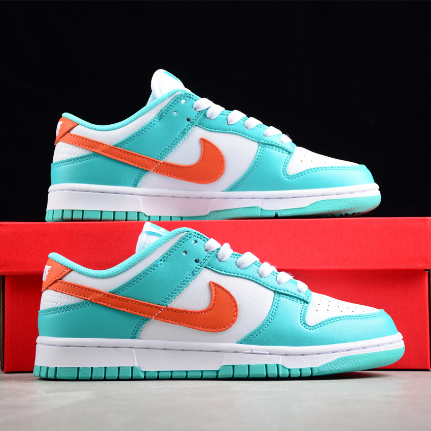 Nike Dunk Low Sneakers    DV0833-10215 - EUR FASHION