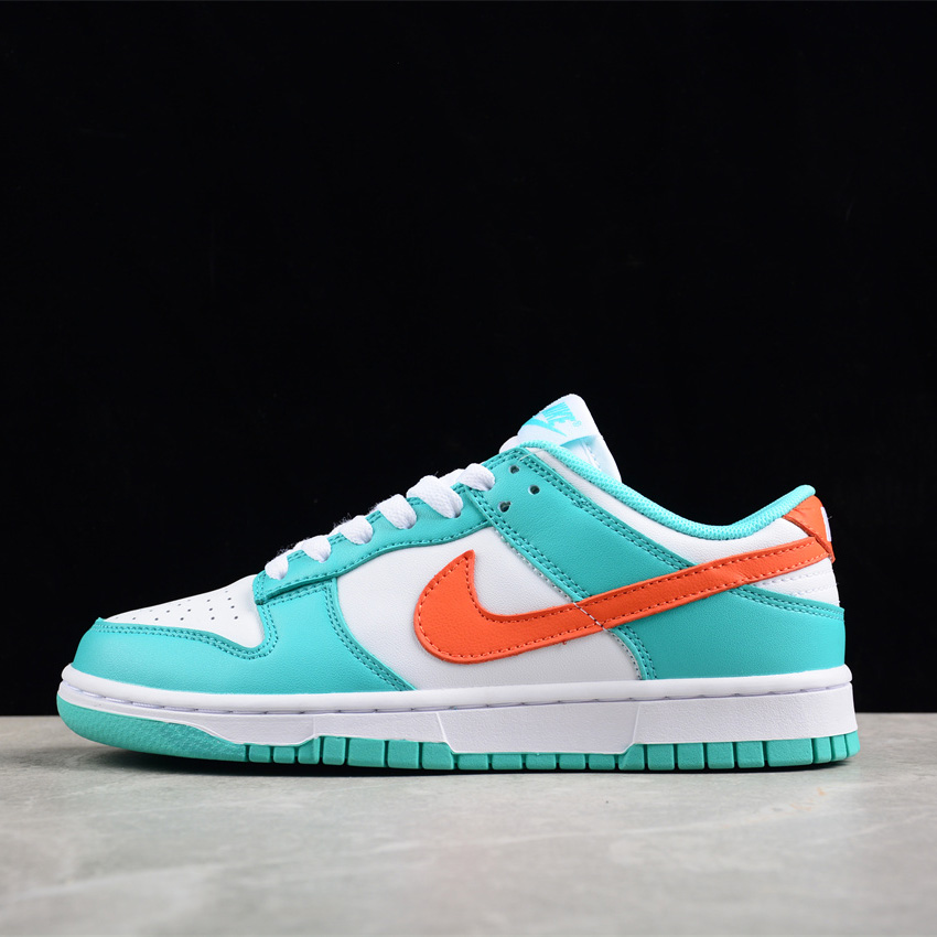 Nike Dunk Low Sneakers    DV0833-10215 - EUR FASHION