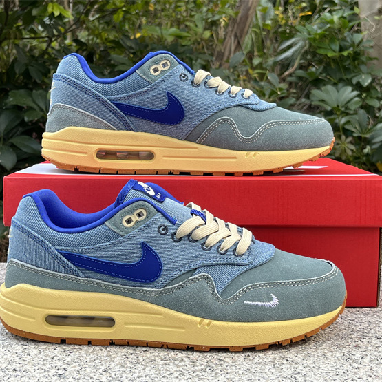 Nike Air Max 1 Premium “Mineral Slate” Sneaker   DV3050-300  - EUR FASHION