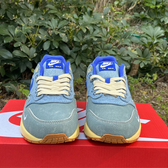 Nike Air Max 1 Premium “Mineral Slate” Sneaker   DV3050-300  - EUR FASHION