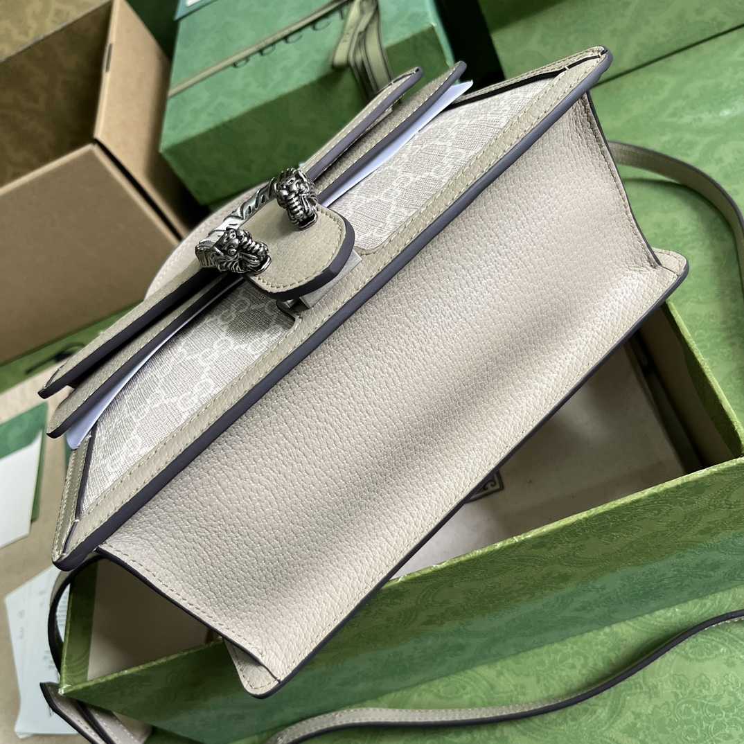 Gucci Small Dionysus Top Handle Bag - EUR FASHION