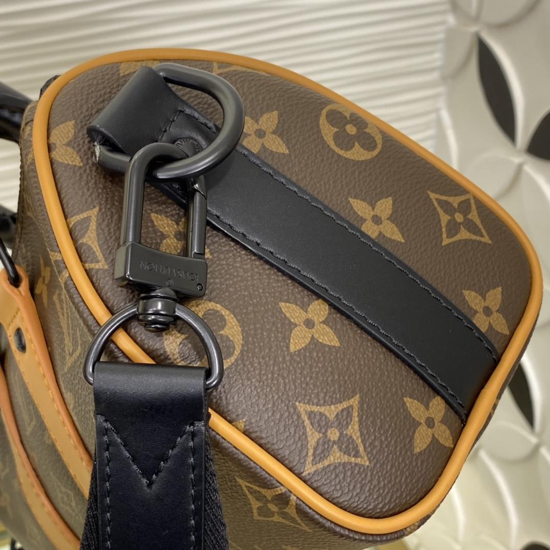 Louis Vuitton Keepall Bandoulière 25    M46687 - EUR FASHION