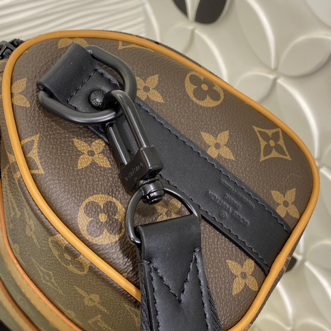 Louis Vuitton Keepall Bandoulière 25    M46687 - EUR FASHION