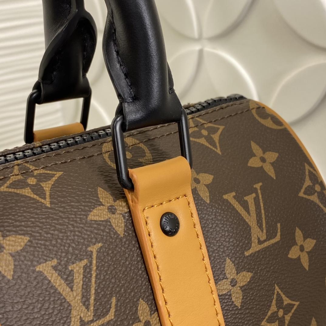 Louis Vuitton Keepall Bandoulière 25    M46687 - EUR FASHION