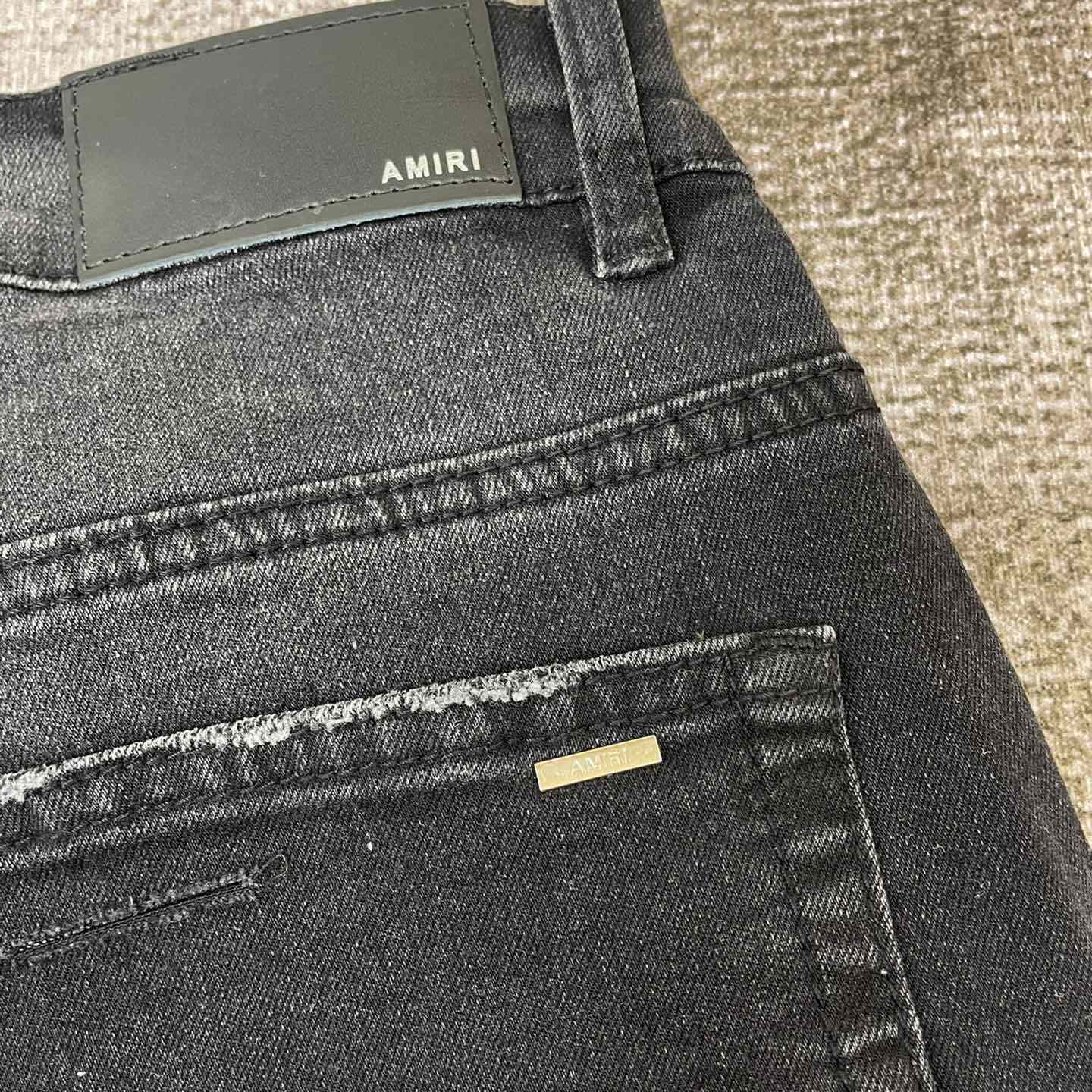 Amiri Jean   0078 - EUR FASHION