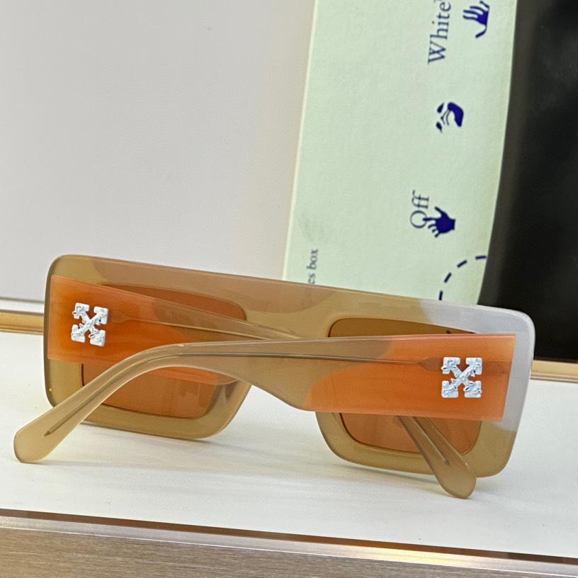 Off White Seattle Sunglasses     OER1069 - EUR FASHION