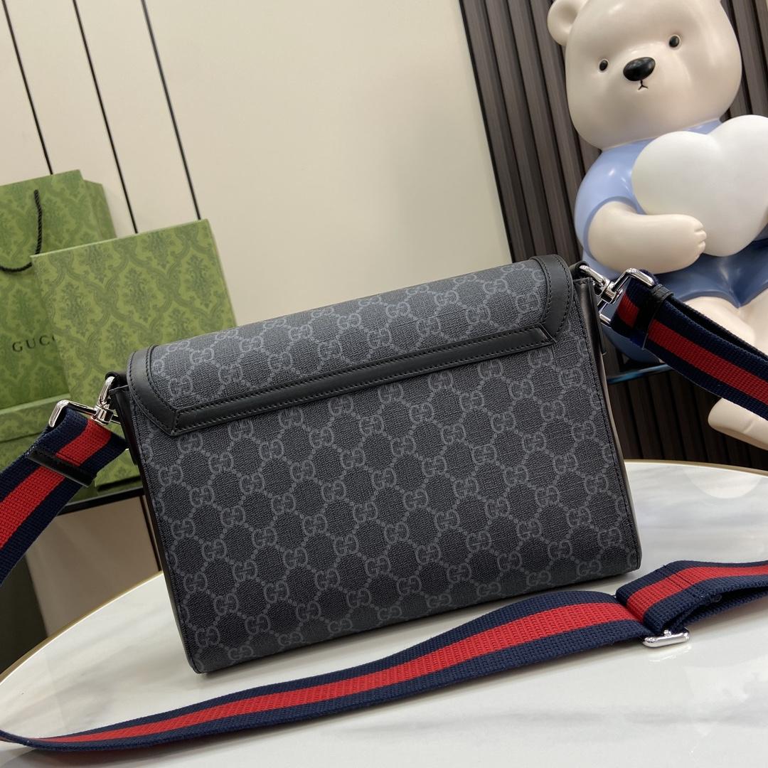 Gucci GG Crossbody Bag - EUR FASHION